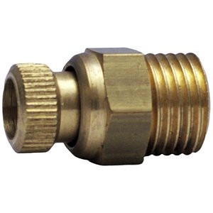 Dreno com Recartilho 1/4"