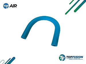 Curva 180º em PPR - Top Fusion - Top Air