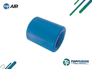 Luva em PPR para Ar Comprimido - Top Fusion
