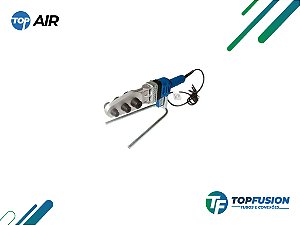 Termofusora - Top Fusion