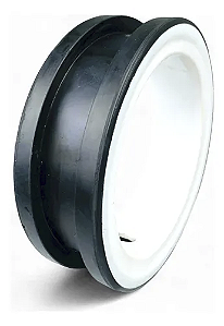 Sede de Vedação Revestida em PTFE para Válvula Borboleta Wafer 150 Libras CSR