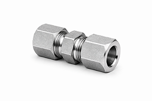 União Dupla Igual ERMETO DIN 2353