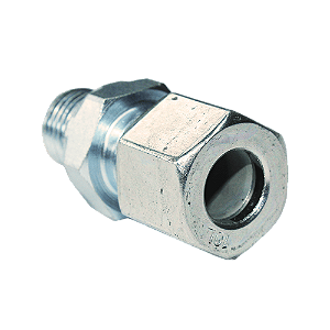 União Macho ERMETO DIN 2353