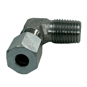 Joelho Macho ERMETO DIN 2353