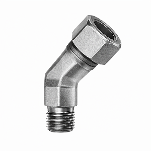 Curva Macho ERMETO DIN 2353