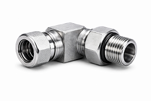 União Orientável Simples ERMETO DIN 2353