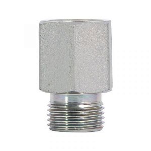 União Fêmea ERMETO DIN 2353