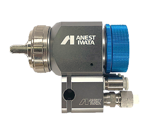 Pistola de Pintura Automática WRA-M200T Anest Iwata