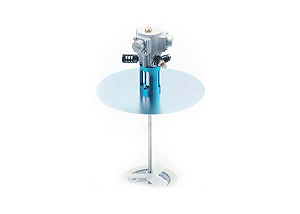 Agitador Pneumático Fixo AMM-722B para Bomba HDP-705C Anest Iwata