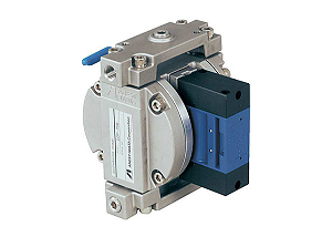 Bomba de Diafragma DDP-70 Anest Iwata