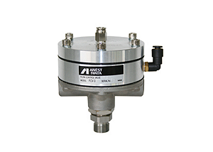 Válvula de Controle de Fluxo de Tinta FCV-31-R4 Anest Iwata