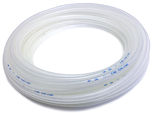 Mangueira para Tinta PHU em Uretano com Reforço em Nylon Anest Iwata