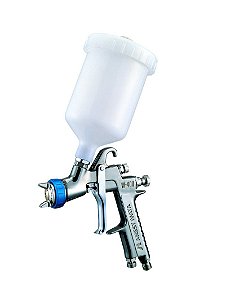 Pistola de Pintura W-400WB Anest Iwata