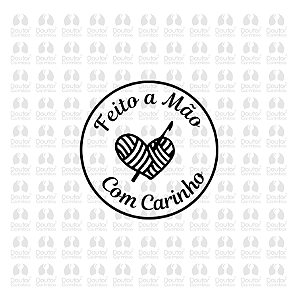 Feito a Mão com Carinho