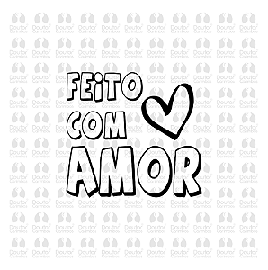 Feito com Amor