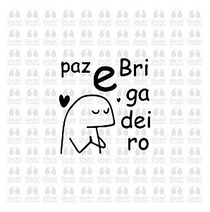 Paz e Brigadeiro