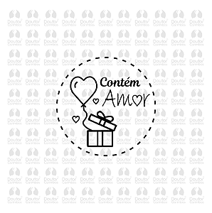Contém amor