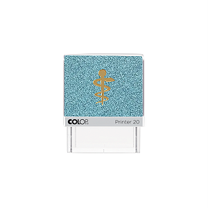 Carimbo Médico