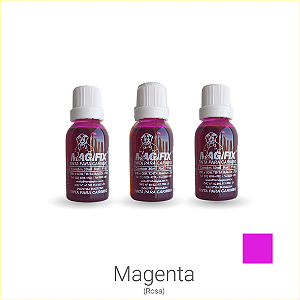 Tinta Rosa 3 und