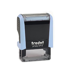 Carimbo Automático Trodat 4910