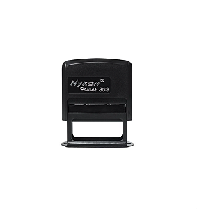 Carimbo Automático Nykon 303