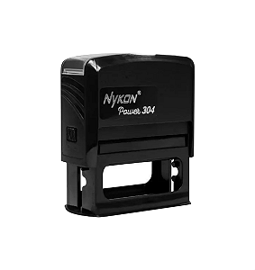 Carimbo Automático Nykon 304