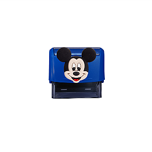 Carimbo Personagem Mickey