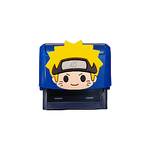 Carimbo Personagem Naruto