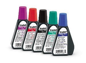 Tinta Trodat