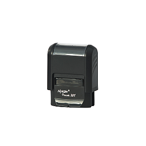 Carimbo Automático Nykon 301