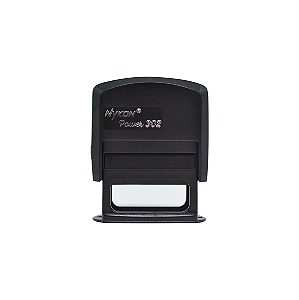 Carimbo Automático Nykon 302