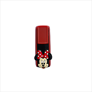 Carimbo de Bolso Trodat Minnie