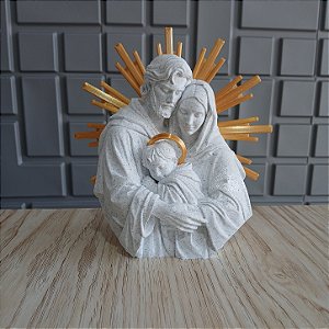 Imagem Sagrada Família