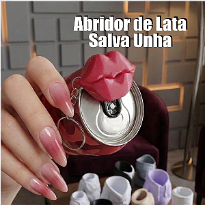 Abridor de Lata Boca