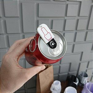 Abridor de Lata Esmalte Básico