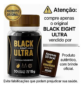 Black Ultra 30 dias