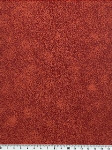 Tricoline MISTO Poeirinha Vermelho ( 0,50 m x 1,50 m )