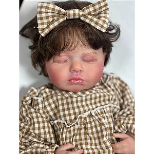 Bebê Reborn  Mariane