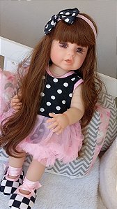 Boneca Reborn Jade (Ultima Unidade)