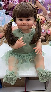 Bebê Reborn Sophie