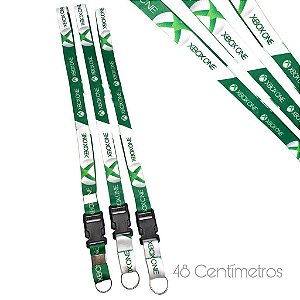 3 CORDÕES XBOX