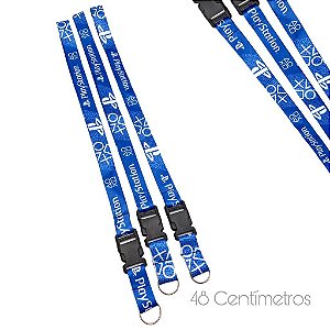 3 CORDÕES PLAYSTATION