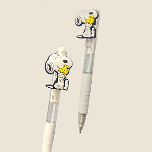 CANETA ESFEROGRAFICA SNOOPY - UNIDADE