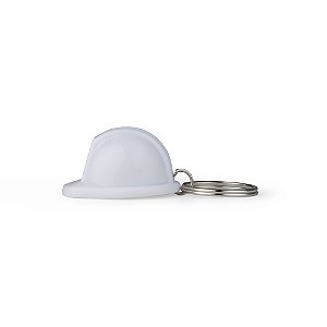 CHAVEIRO CAPACETE