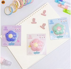 ESTILETE FLOR UNIDADE - CORES DIVERSAS