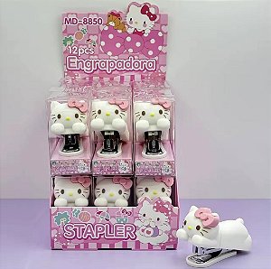 GRAMPEADOR LUXO HELLO KITTY - UNIDADE