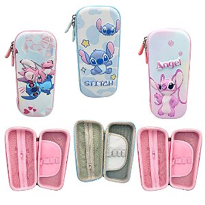 ESTOJO POCKET 3D STITCH