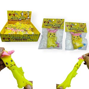 TABA SQUISHY POKEMON - UNIDADE
