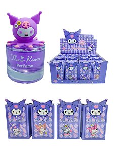 PERFUME FRASCO KUROMI