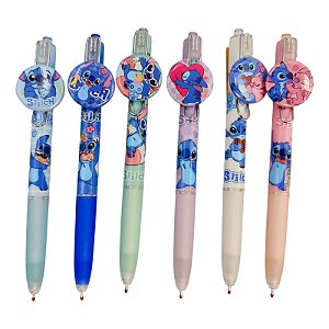 CANETA STITCH BOTOON